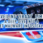 Unveiling Ziraat_limpi: A Deep Dive Into a .NET Malware Infostealer