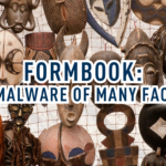 FormBook: A Malware of Many Faces